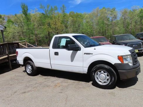 Used 2013 Ford F150 XL w/ Trailer Tow Pkg image 5