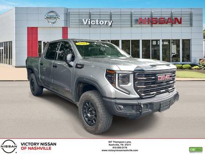Used 2024 GMC Sierra 1500 AT4X w/ AT4X AEV Edition