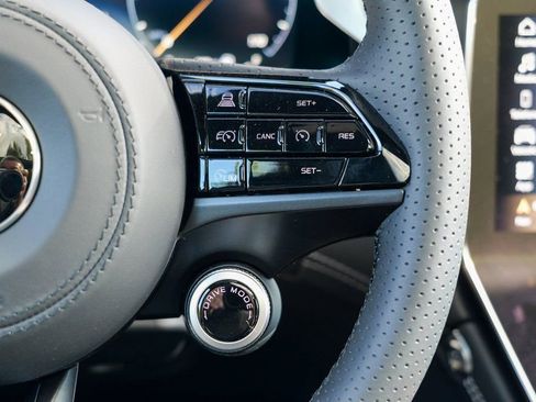 New 2025 Maserati Grecale GT AWD/4WD image 40