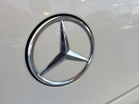 Certified 2023 Mercedes-Benz EQS 450+ Sedan image 14