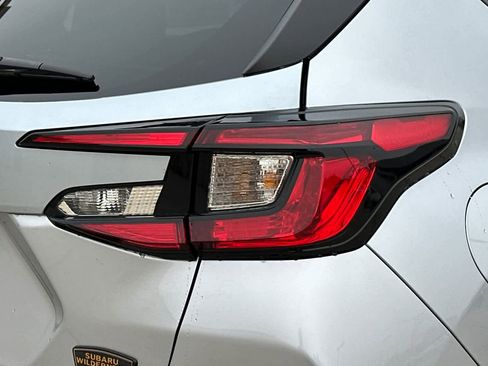 New 2026 Subaru Crosstrek 2.5i Wilderness w/ Wilderness Package image 31