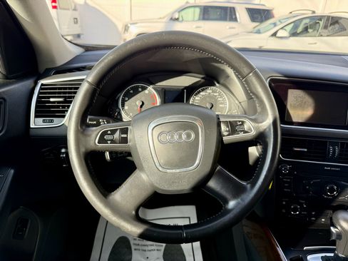 Used 2010 Audi Q5 3.2 Premium image 27