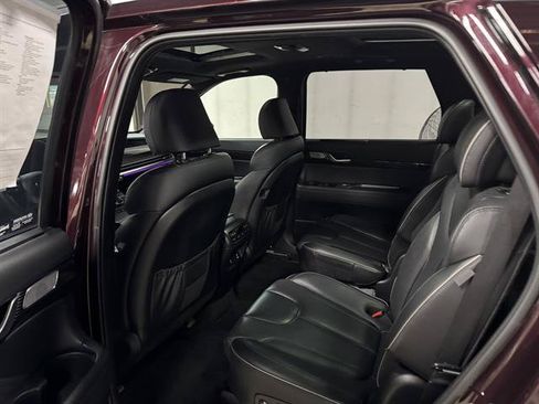 Used 2023 Hyundai Palisade Calligraphy AWD/4WD image 13