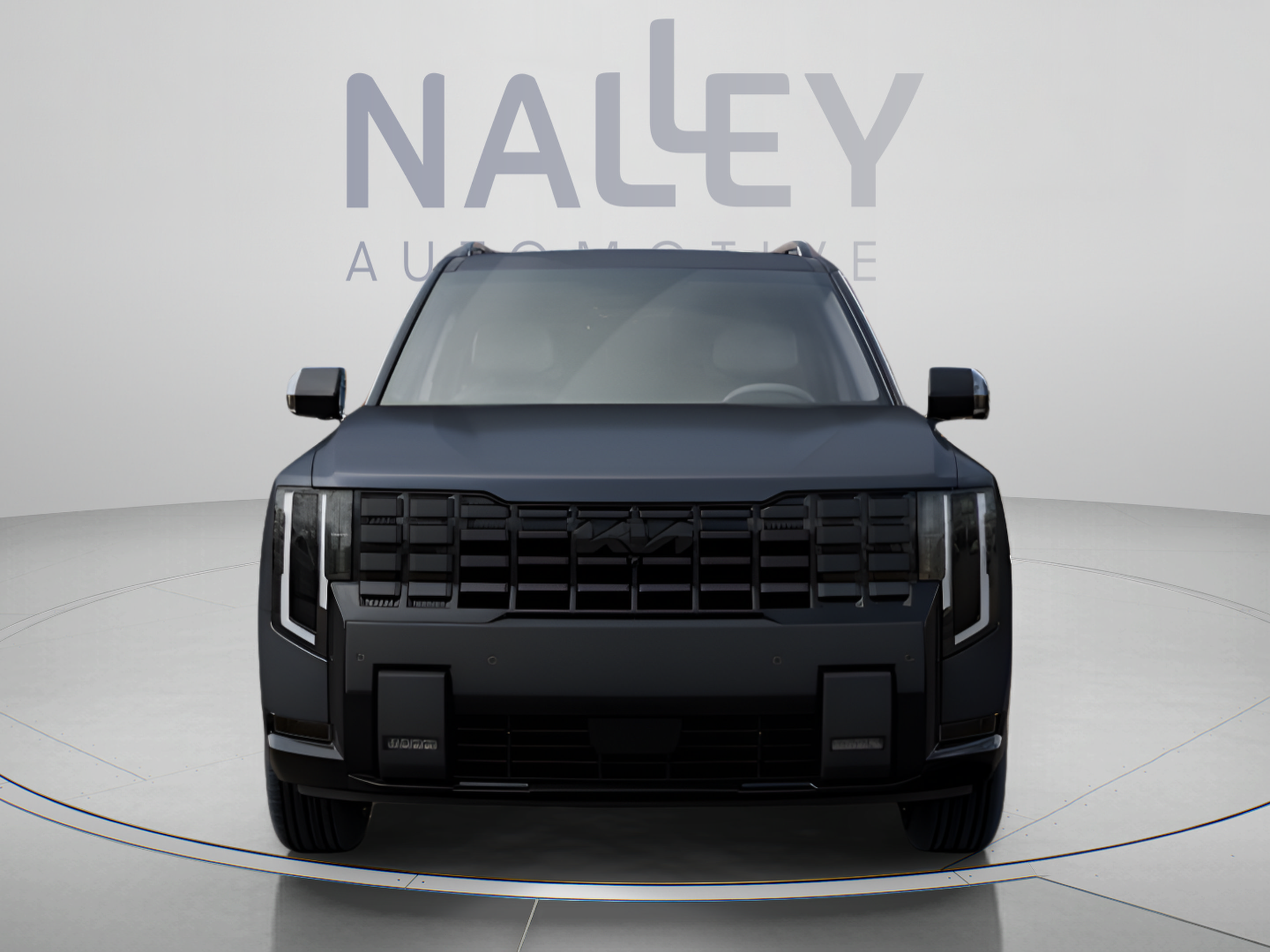 New 2027 Kia Telluride X-Line SX Prestige w/ Towing Package AWD/4WD image 9