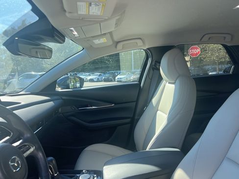 Certified 2023 MAZDA CX-30 AWD 2.5 S w/ Preferred Package image 15