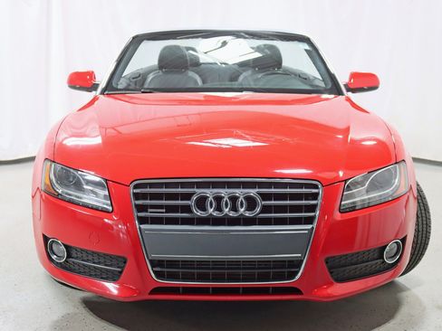 Used 2010 Audi A5 2.0T Premium Plus AWD/4WD image 9
