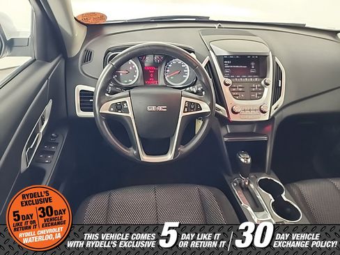 Used 2017 GMC Terrain SLE w/ Convenience Package image 18