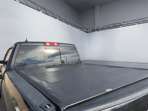 Used 2015 RAM 1500 Sport w/ Black Ram 1500 Sport Group image 6