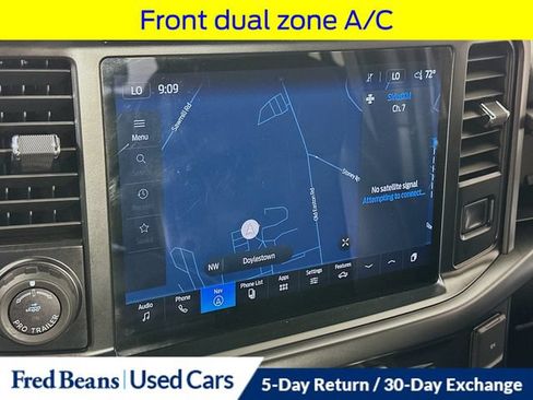 Certified 2024 Ford F150 XLT w/ Equipment Group 303A High AWD/4WD image 17