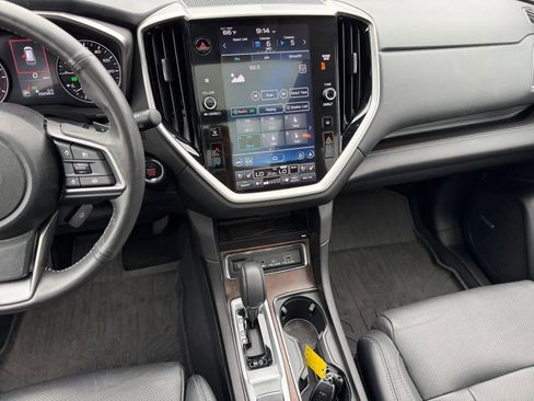 Certified 2024 Subaru Ascent Touring AWD/4WD image 15