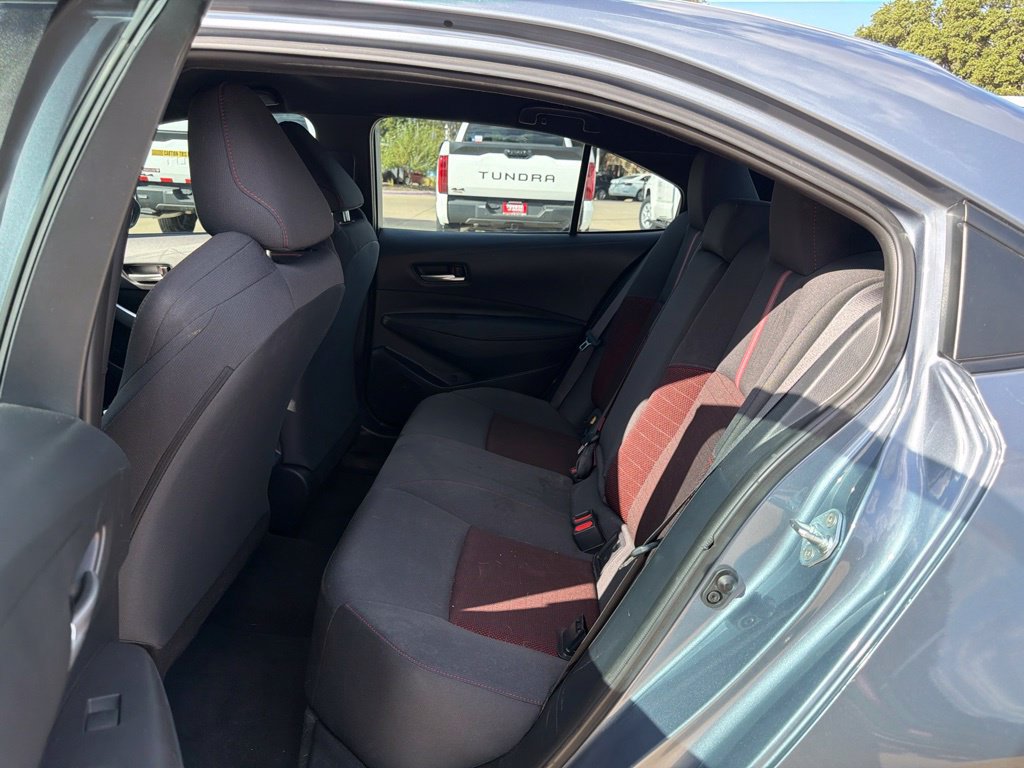 Used 2024 Toyota Corolla SE FWD image 4