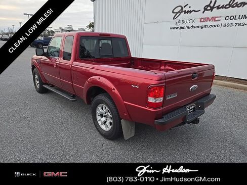Used 2009 Ford Ranger XLT image 3