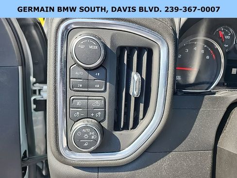 Used 2022 Chevrolet Silverado 2500 LTZ w/ LTZ Plus Package image 21