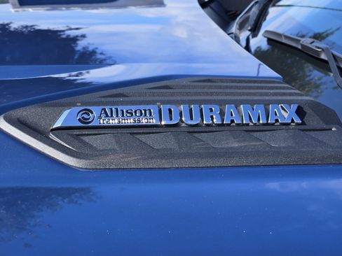 New 2026 Chevrolet Silverado 3500 High Country w/ High Country Premium Package image 5