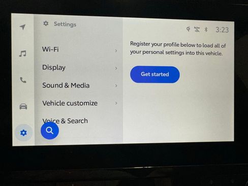 Used 2025 Toyota Highlander XSE image 37