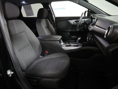 Used 2022 Chevrolet Blazer LT image 20