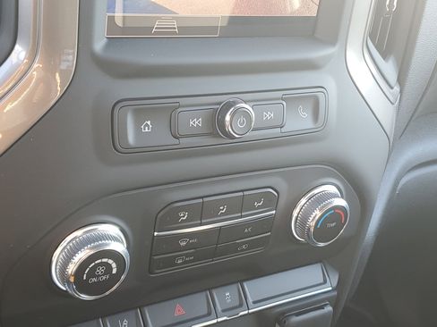 New 2025 GMC Sierra 3500 Pro w/ Convenience Package image 21