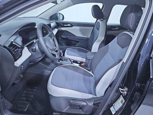 New 2025 Volkswagen Taos S image 9