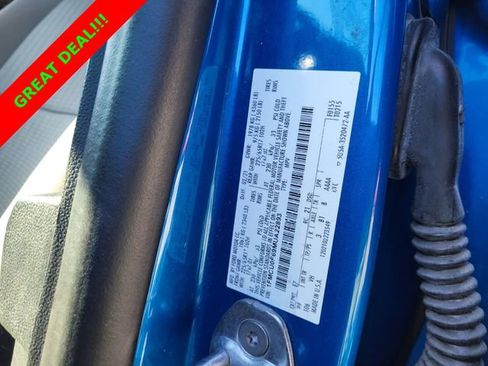 Used 2021 Ford Escape S image 15