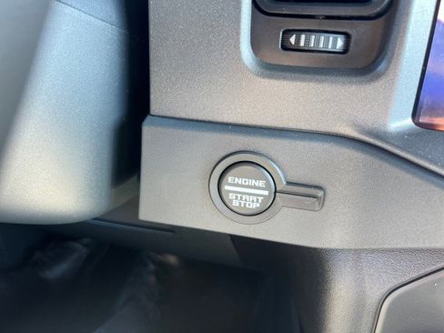 New 2025 Ford Bronco Big Bend image 14