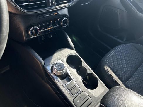 Used 2024 Ford Escape Active w/ Cold Weather Package image 28