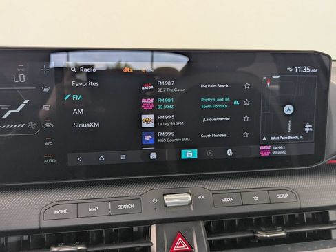 Used 2025 Kia K4 GT-Line Turbo FWD image 18