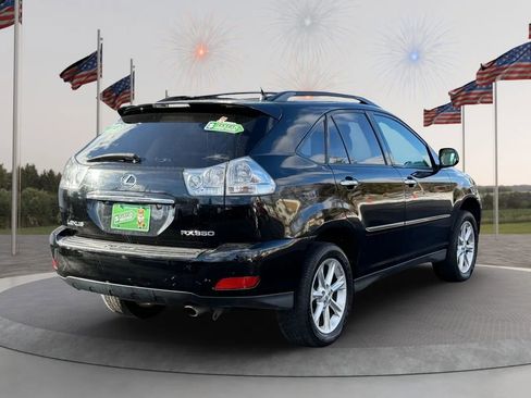 Used 2009 Lexus RX 350 AWD image 7