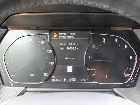 Used 2020 BMW 228i xDrive Gran Coupe w/ Convenience Package image 24