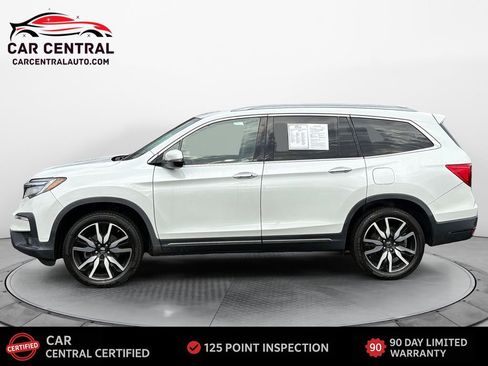 Used 2020 Honda Pilot Touring image 2