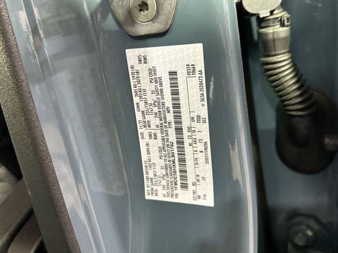 Used 2021 Ford Bronco Big Bend image 36