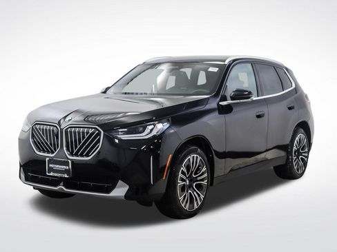 Used 2026 BMW X3 xDrive30i AWD/4WD image 1