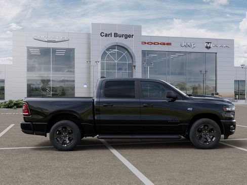 New 2026 RAM 1500 Express AWD/4WD image 21