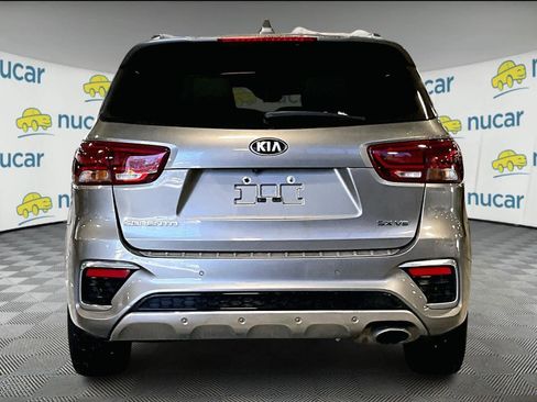 Used 2019 Kia Sorento SX image 5