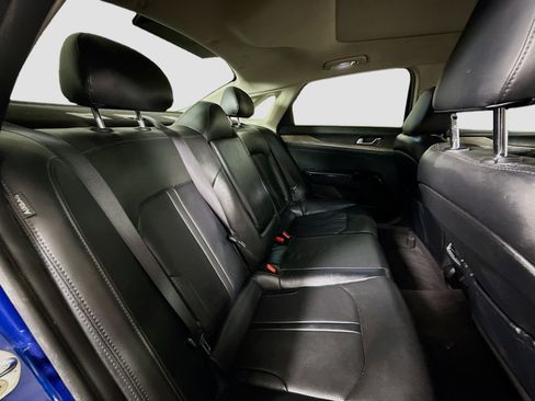 Used 2021 Kia K5 EX image 27