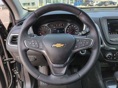 Used 2024 Chevrolet Equinox LT image 17