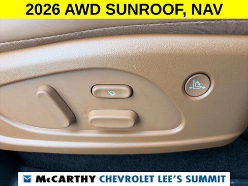 Used 2026 Hyundai Palisade Calligraphy AWD/4WD image 44