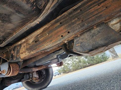 Used 1997 Ford F250 4x4 SuperCab Heavy Duty image 10