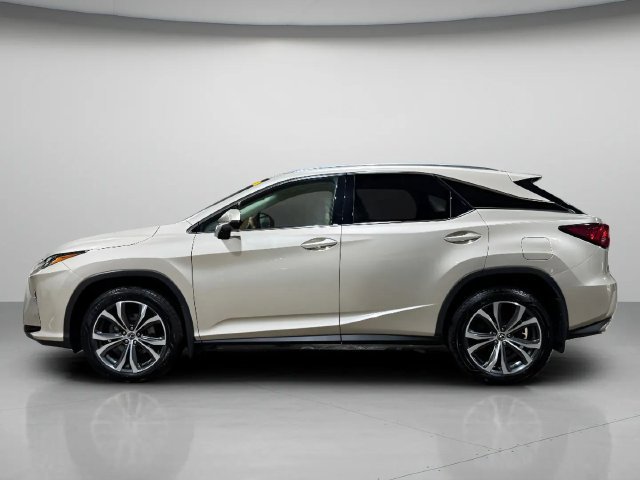 Used 2018 Lexus RX 350 AWD w/ Premium Package image 7