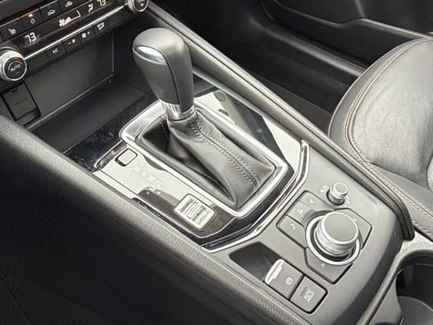 Certified 2023 MAZDA CX-5 AWD 2.5 S w/ Preferred Package image 27