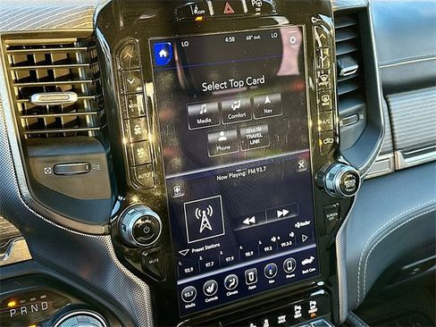 Used 2020 RAM 1500 Limited image 15