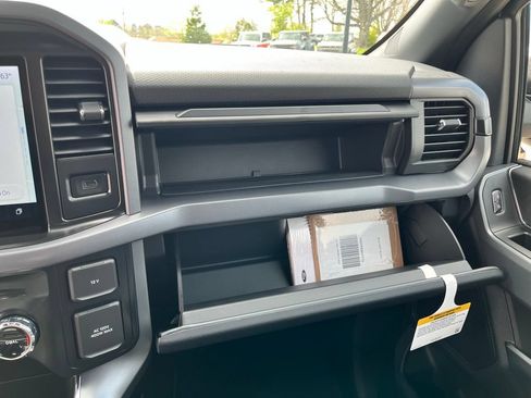 New 2026 Ford F150 XLT w/ Equipment Group 302A MID RWD image 20