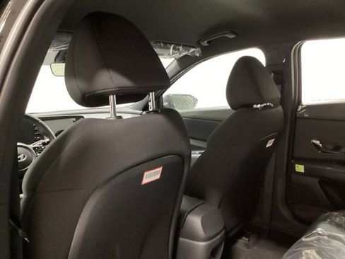 New 2026 Hyundai Elantra Sport w/ Cargo Package image 16