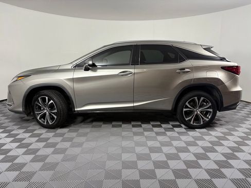 Used 2021 Lexus RX 350 FWD w/ Premium Package image 13