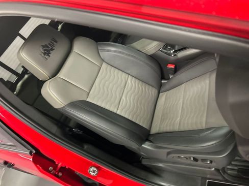 Used 2024 Chevrolet Silverado 1500 ZR2 w/ ZR2 Bison Edition image 25