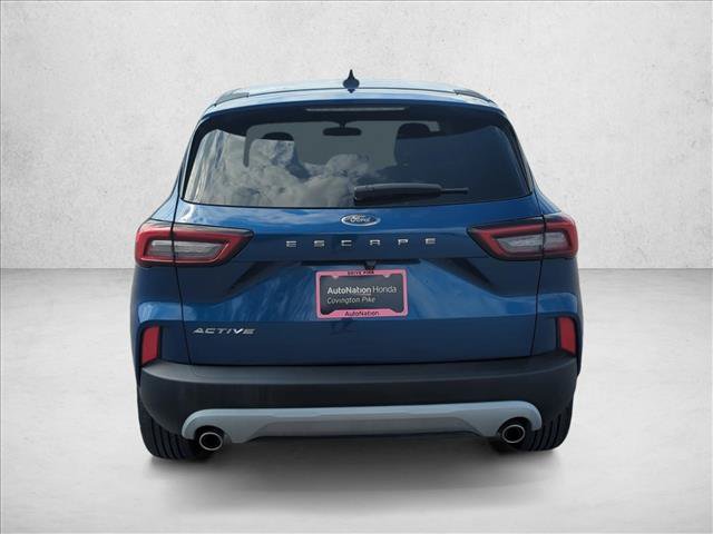 Used 2023 Ford Escape Active w/ Cold Weather Package FWD image 8