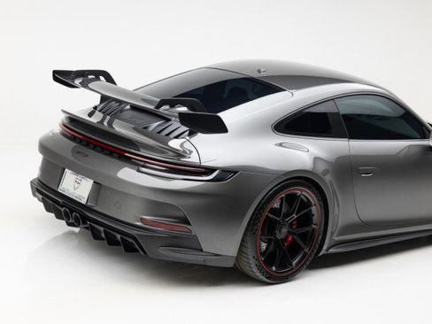Used 2022 Porsche 911 GT3 image 27