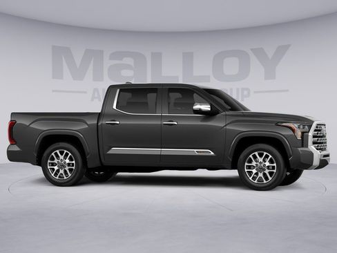 New 2026 Toyota Tundra 1794 Edition AWD/4WD image 13