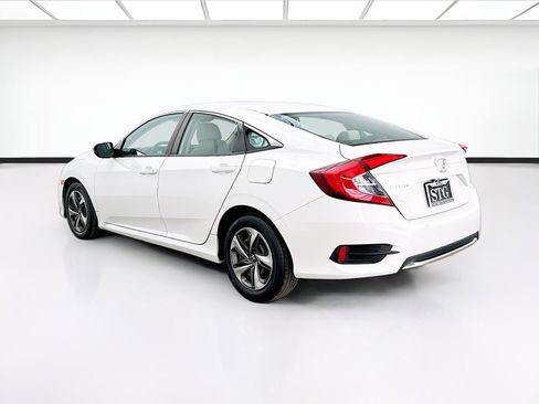 Used 2019 Honda Civic LX image 6