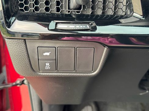 Certified 2023 Honda CR-V Sport Touring image 13