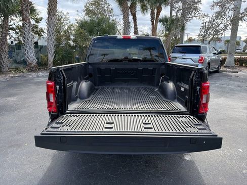 Used 2023 Ford F150 XLT image 30